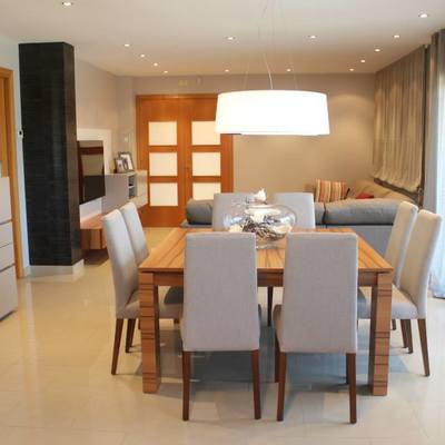 Salón comedor