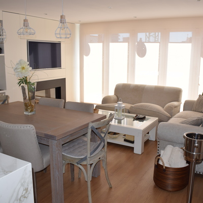 SALON COMEDOR