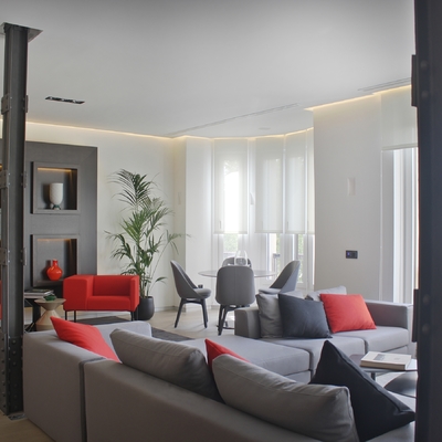SALÓN COMEDOR