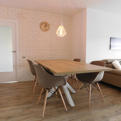 Salón comedor