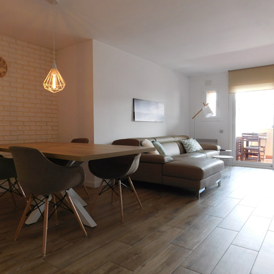 Salón comedor