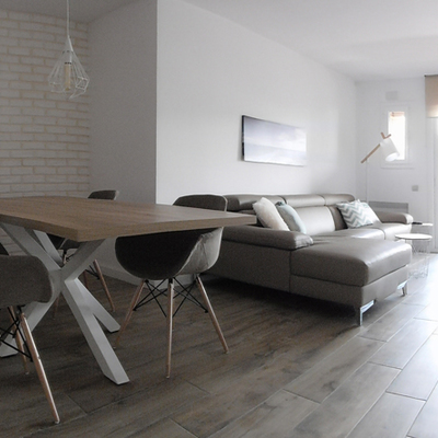 Salón comedor