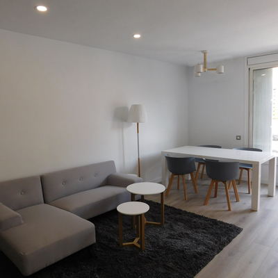 Salón comedor