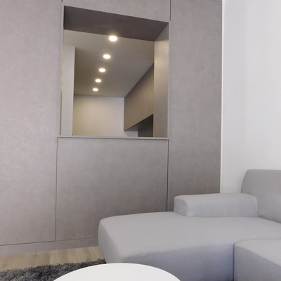 Salón comedor