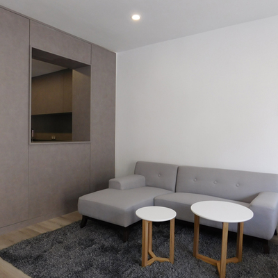 Salón comedor