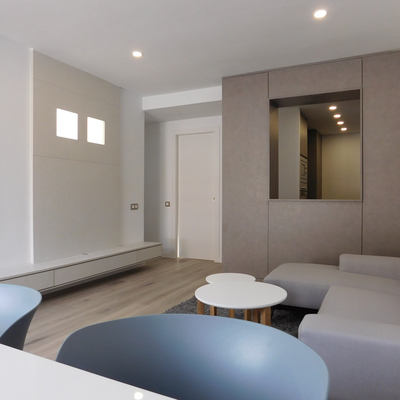 Salón comedor