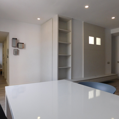 Salón comedor