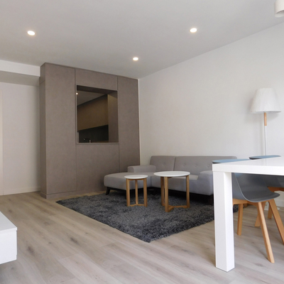 Salón comedor