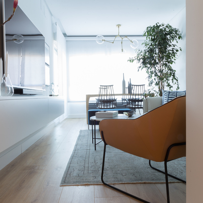 Salón-comedor