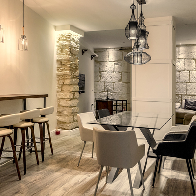 Salón-Comedor