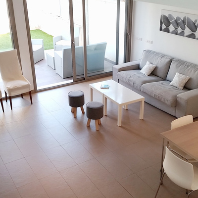 Salón comedor