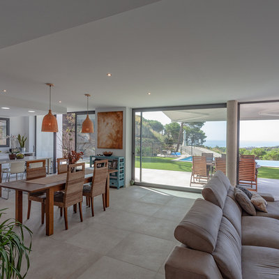 SALON COMEDOR