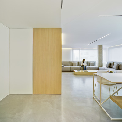 TORRES HOUSE