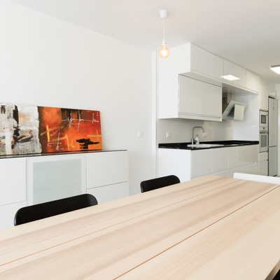 Salón Comedor