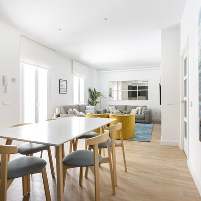 Ideas y Fotos de Salones para Inspirarte - Página 16 - habitissimo