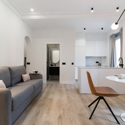 Salon- comedor