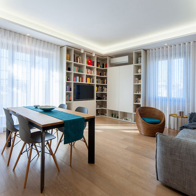 SALÓN-COMEDOR