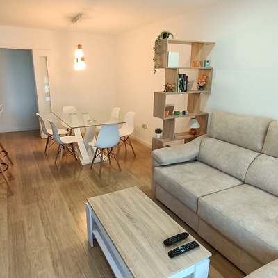 Amueblar una casa