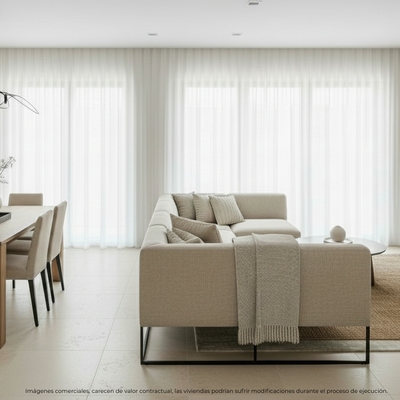 Residencial Vega de Cijuela