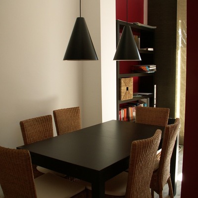 Salón - comedor