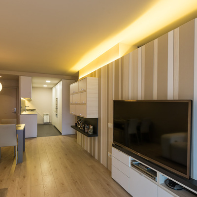 Salón Comedor