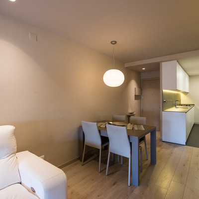 Salón Comedor