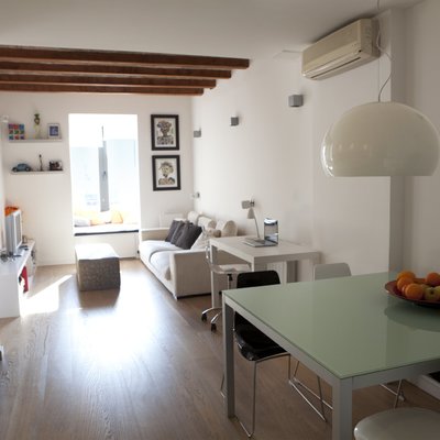 Salón Comedor