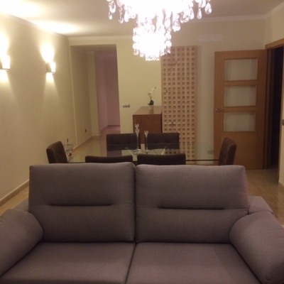 Salon-comedor