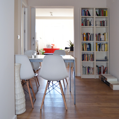 salon comedor