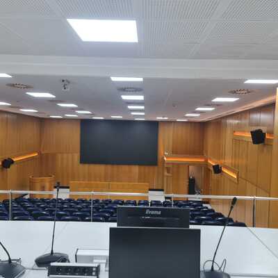 salon de actos