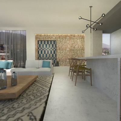 MO - Apartamento turístico