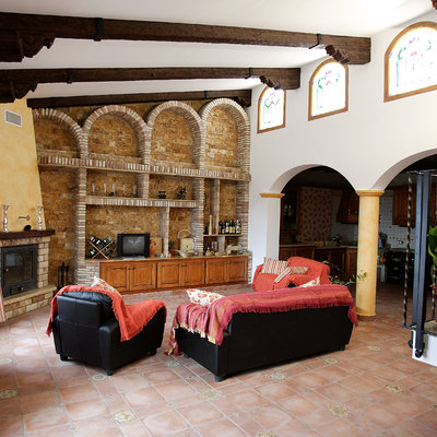 Cortijo