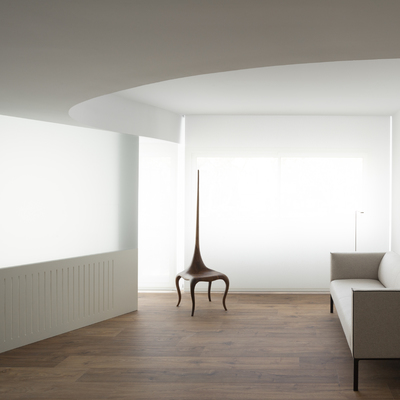 Salón / Estudio