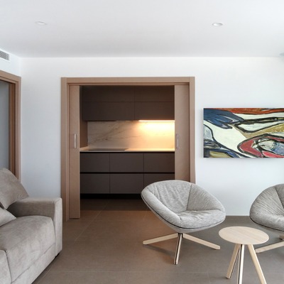 VIVIENDA CALMA