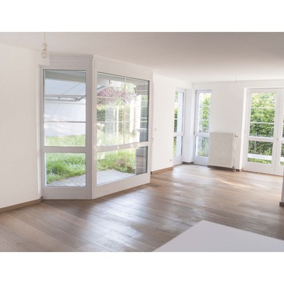Salon parquet