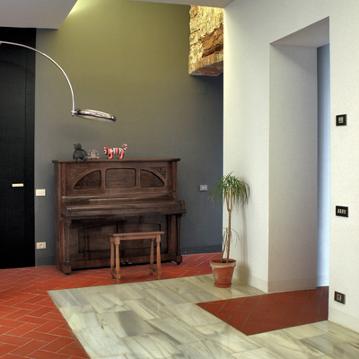 Salon-piano