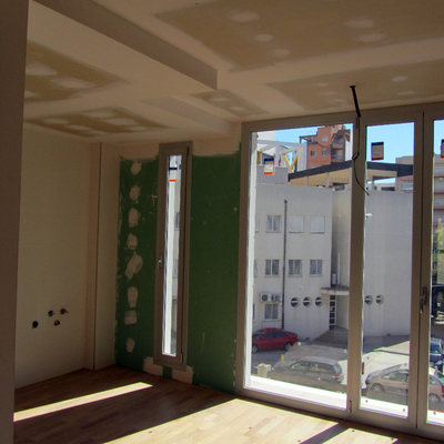SALON PISO