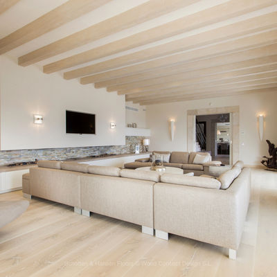 Salón principal