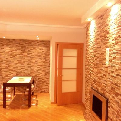 Muro de salón