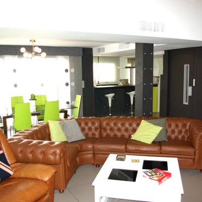 Salón Vivienda 2