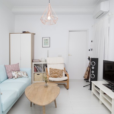 Salón Vivienda Ventas