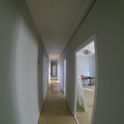 Reforma integral vivienda