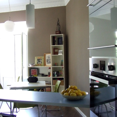 salón