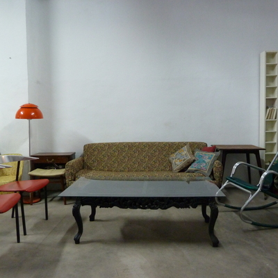 Salón