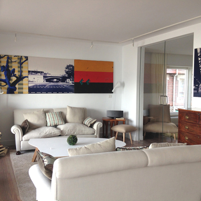 salón