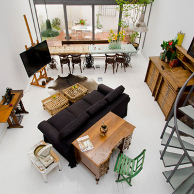 Salón