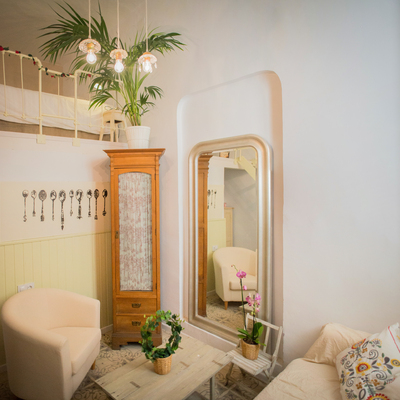 Salón 