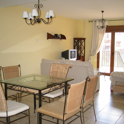 Promoción y Construcción de 11 viviendas adosadas en Ávila