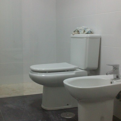 Cuarto de baño