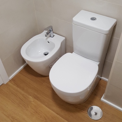 Sanitarios